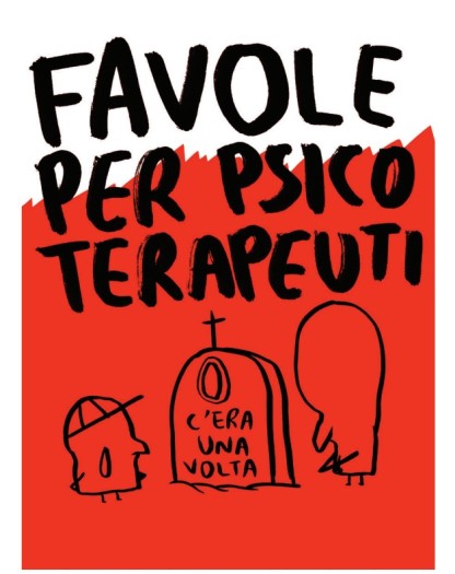 Favole per Psicoterapeuti – Bao Publishing – Italiano
