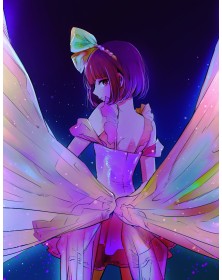 Oshi no Ko 13 – Kana Arima Fan Pack Edition - Jpop – Italiano