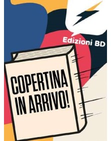 Black Letter – Edizioni BD – Italiano