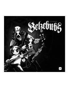 Belzebubs – Edizioni BD – Italiano