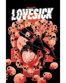Lovesick – Edizioni BD – Italiano