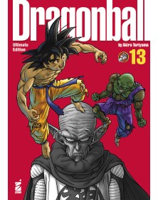 Dragon Ball Ultimate Edition 13