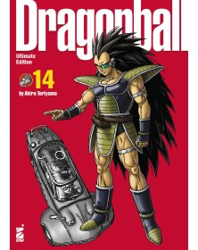Dragon Ball Ultimate Edition 14