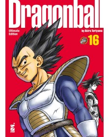 Dragon Ball – Ultimate Edition 16 – Edizioni Star Comics – Italiano