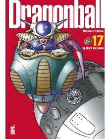 Dragon Ball – Ultimate Edition 17 – Edizioni Star Comics – Italiano