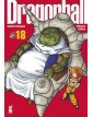 Dragon Ball – Ultimate Edition 18 – Edizioni Star Comics – Italiano