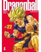Dragon Ball – Ultimate Edition 22 – Edizioni Star Comics – Italiano