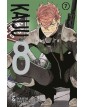 Kaiju No. 8 7 – Target 128 – Edizioni Star Comics – Italiano