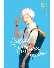 L’Estate in Cui Hikaru è Morto 1 – Jpop – Italiano