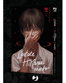 L’Estate in Cui Hikaru è Morto 1 Variant – Jpop – Italiano