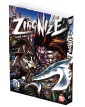 Zingnize – MangaSanpei  – Variant Cover -  Italiano