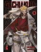 Gachiakuta 3 – Janku 3 – Edizioni Star Comics – Italiano