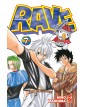 Rave – The Groove Adventure – New Edition 7 – Big 97 – Edizioni Star Comics – Italiano