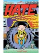 Hate Omnibus Vol. 1 – Saldapress – Italiano