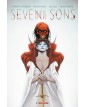 Seven Sons – Saldapress – Italiano