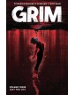 Grim Vol. 3 – Voglia di Vivere – Saldapress – Italiano