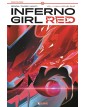Inferno Girl Red Vol. 1 – Una Luce nel Buio – Massive-Verse – Saldapress – Italiano
