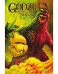 Godzilla – Hic Sunt Dracones – Saldapress – Italiano