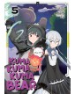 Kuma Kuma Kuma Bear Vol. 5 – Mangaka – Saldapress – Italiano