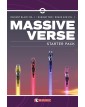Radiant Black Massive-Verse Starter Pack – Saldapress – Italiano