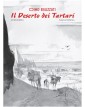 Il Deserto dei Tartari – Sergio Bonelli Editore – Italiano
