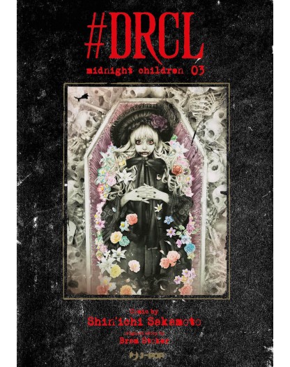 DRCL – Midnight Children 3 – Jpop – Italiano