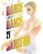Dance Dance Danseur 21 – Jpop – Italiano