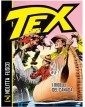 Tex – I Ribelli del Canada – Sergio Bonelli Editore – Italiano