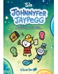 Johnnyfer Jaypegg e Il Tesoro degli Alieni Commestibili Coloratissimi – Gigaciao – Italiano