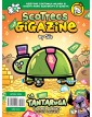Scottecs Gigazine 10 – Gigaciao – Italiano