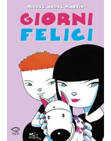 Giorni Felici -  Edizioni NPE – Italiano