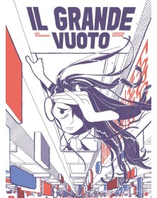 Il Grande vuoto -  COMICON Edizioni – Italiano