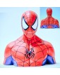 Salvadanaio - Marvel - Busto Spiderman