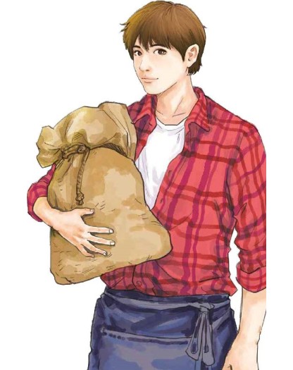 The Corner Store – Toshokan – Italiano