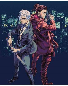 The Zeros  – Toshokan – Italiano