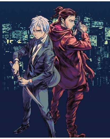 The Zeros  – Toshokan – Italiano