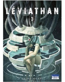Leviathan 3 – Point Break 285 – Edizioni Star Comics – Italiano