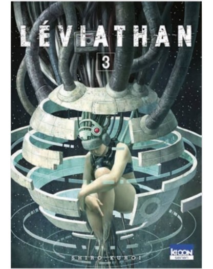 Leviathan 3 – Point Break 285 – Edizioni Star Comics – Italiano