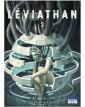 Leviathan 3 – Point Break 285 – Edizioni Star Comics – Italiano