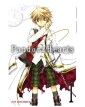 Pandora Hearts – New Edition 1 – Shin 1 – Edizioni Star Comics – Italiano