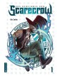 The Secret of Scarecrow 1 – Global 3 – Edizioni Star Comics – Italiano