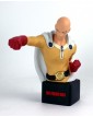 Salvadanaio - One Punch Man - Busto Saitama