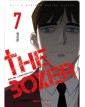 The Boxer 7 – Manhwa 105 – Edizioni Star Comics – Italiano