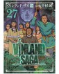 Vinland Saga 27 – Action 355 – Edizioni Star Comics – Italiano