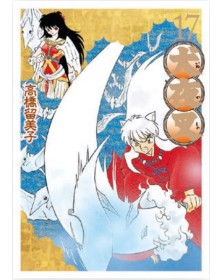 Inuyasha – Wide Edition 17 – Neverland 368 – Edizioni Star Comics – Italiano