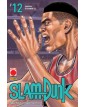 Slam Dunk 12 – Panini Comics – Italiano