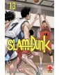 Slam Dunk 13 – Panini Comics – Italiano
