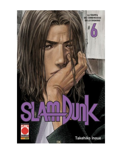 slam dunk 6