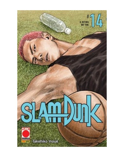 slam dunk vol 14