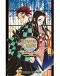 Demon Slayer – Kimetsu No Yaiba – Official Fan Book 1 – Edizioni Star Comics – Italiano